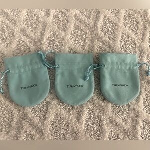 New Tiffany pouch